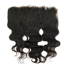 Load image into Gallery viewer, Brazilian Body Wave 13x6 HD Frontal