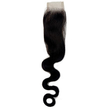Load image into Gallery viewer, Brazilian Body Wave 2x6 HD Closure