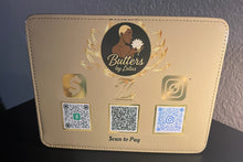 Load image into Gallery viewer, Custom QR Code Display Plaque