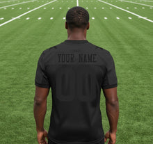 Load image into Gallery viewer, Custom Football Jersey (unisex)