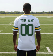 Load image into Gallery viewer, Custom Football Jersey (unisex)