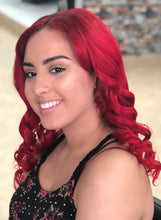 Load image into Gallery viewer, Blonde Brazilian Body Wave