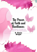 Load image into Gallery viewer, Women Rising Book- The Power of Faith and Resilience
