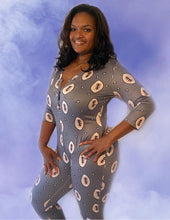 Load image into Gallery viewer, Football Onesie