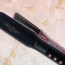 Load image into Gallery viewer, Alluring Illusions Hair Straighter