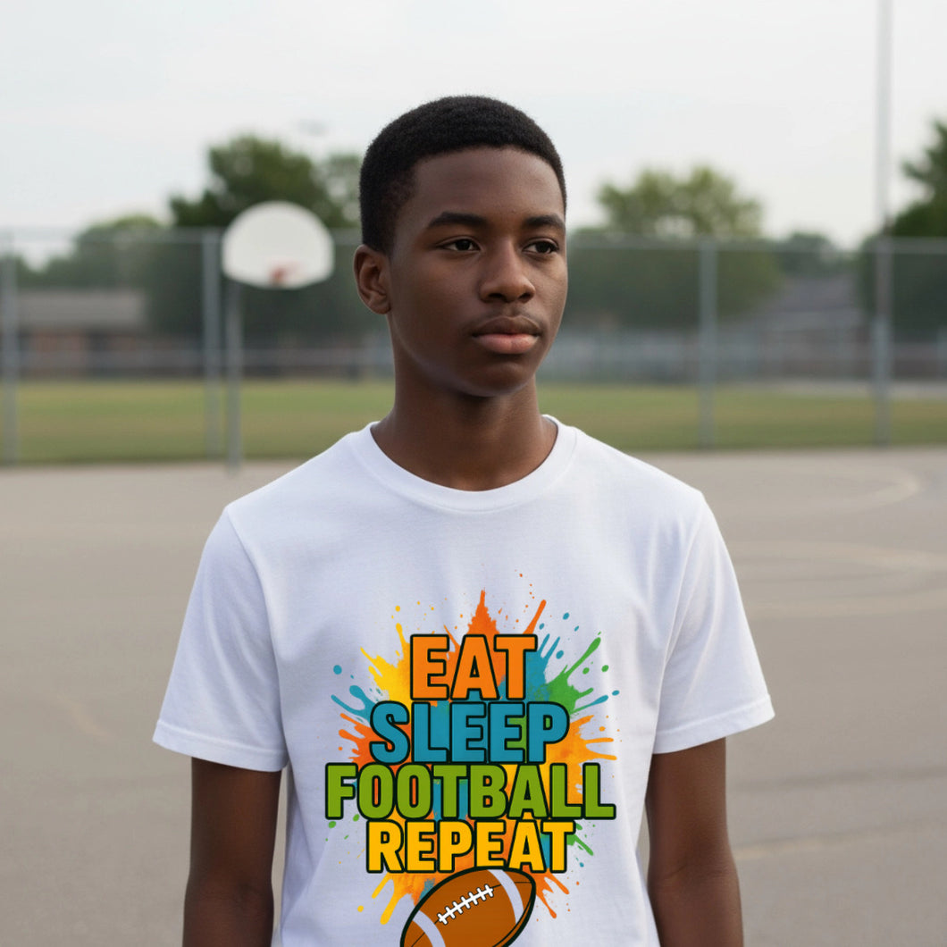 Football Shirt