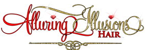 Alluring Illusions Hair - Home