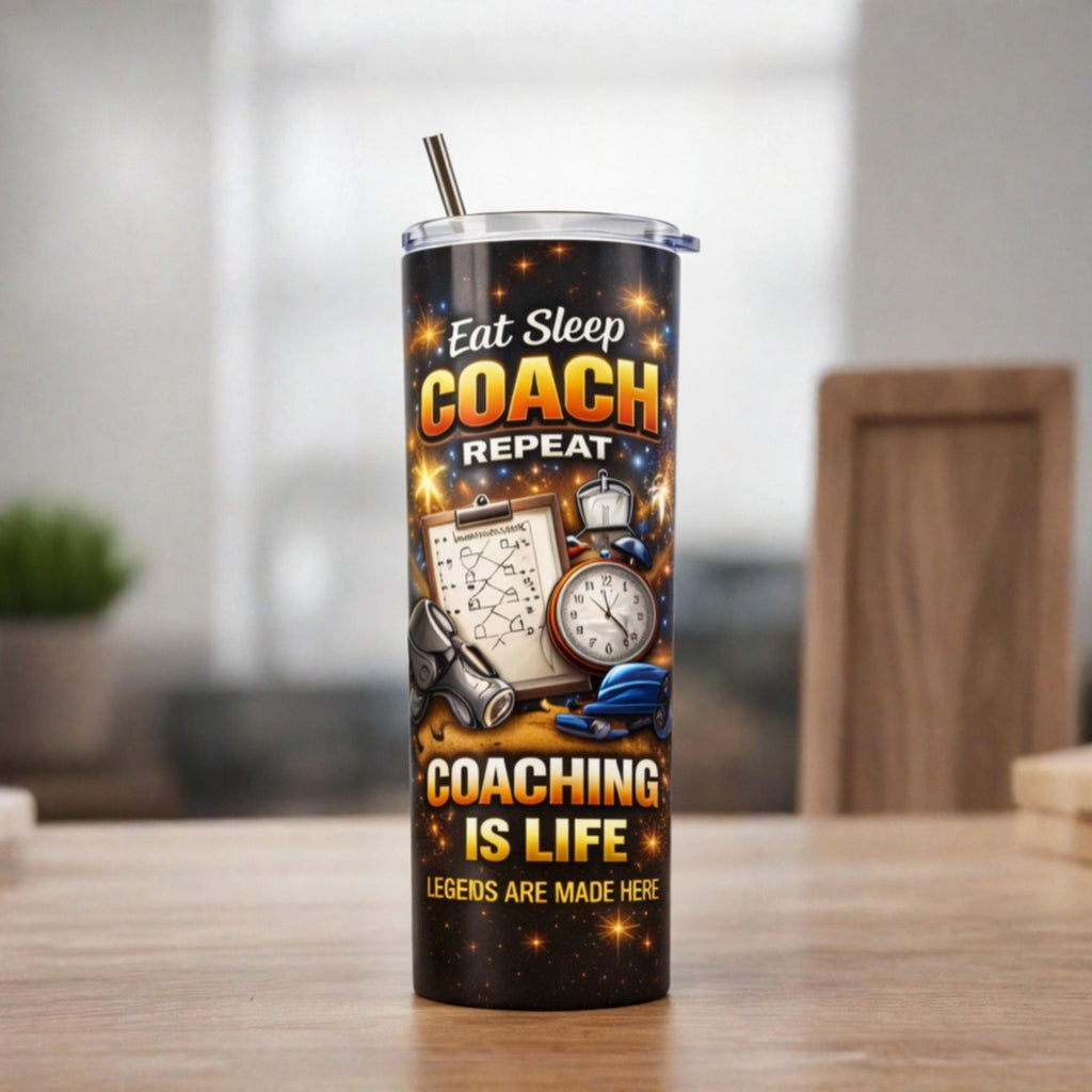 Custom Bluetooth Speaker Tumbler