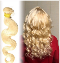 Load image into Gallery viewer, Blonde Bomb Shell Bundles
