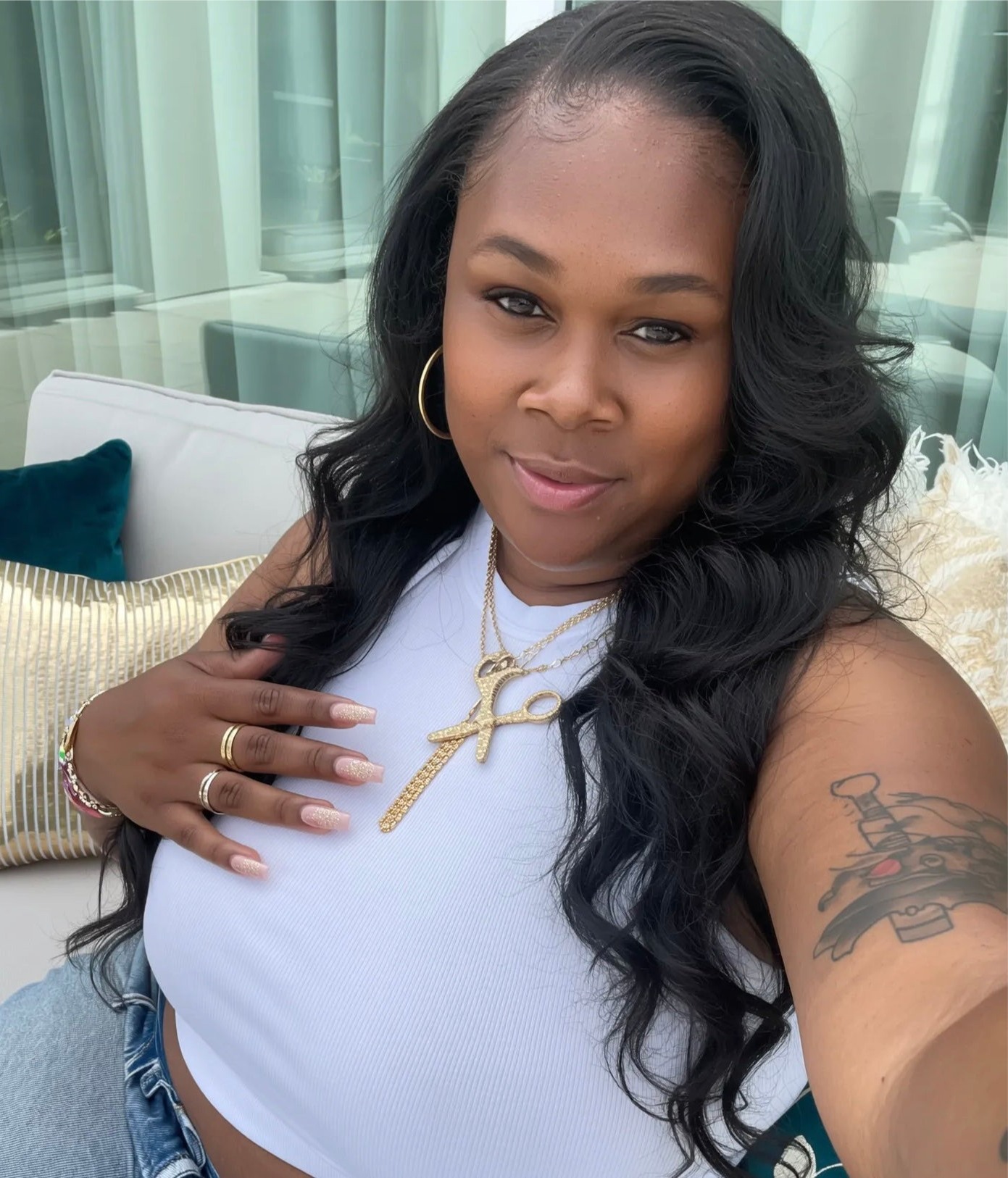 Loose Wave Bundles