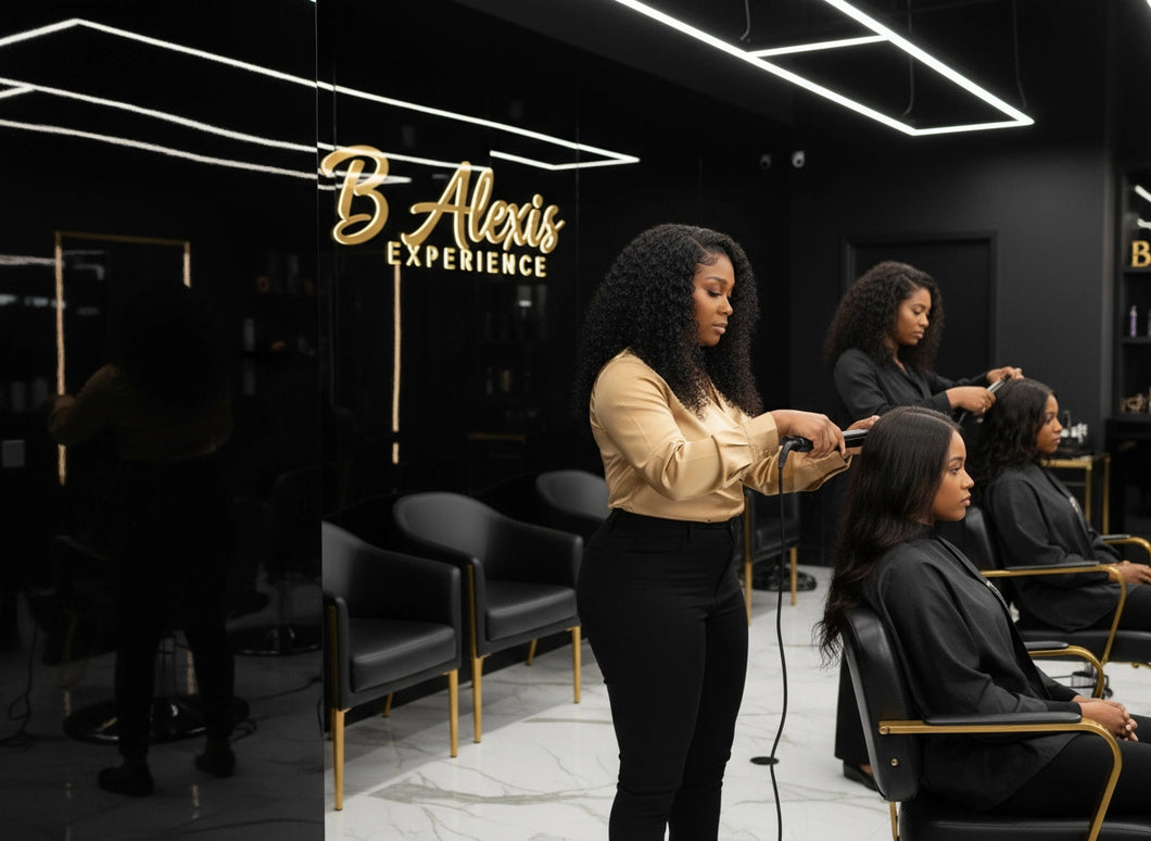 1 on 1 Classes (DEPOSIT ONLY)