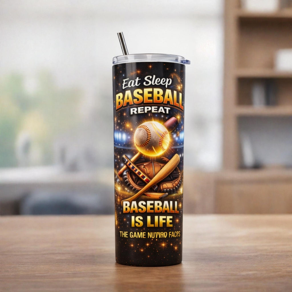 Custom Bluetooth Speaker Tumbler