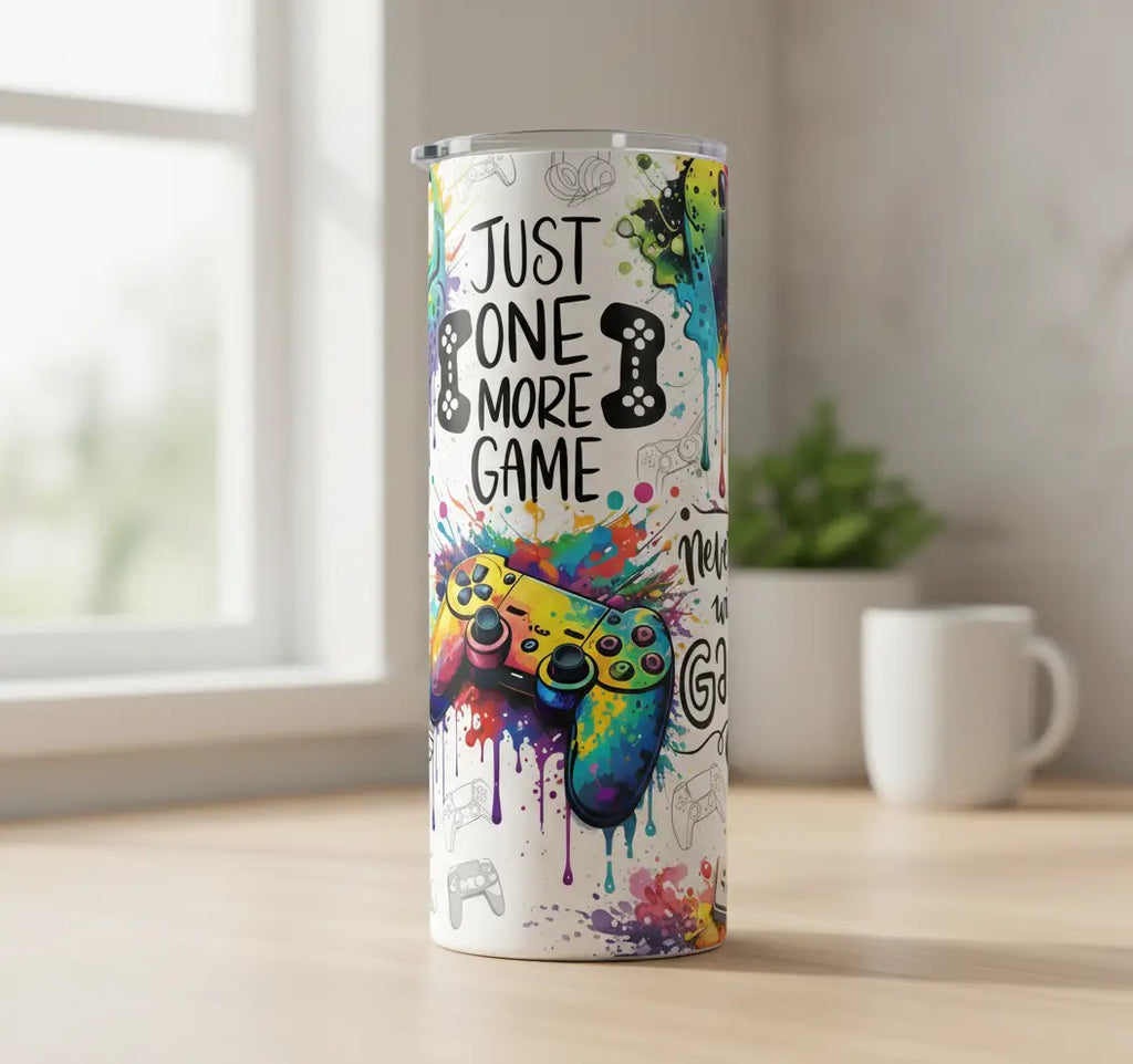 Custom Bluetooth Speaker Tumbler