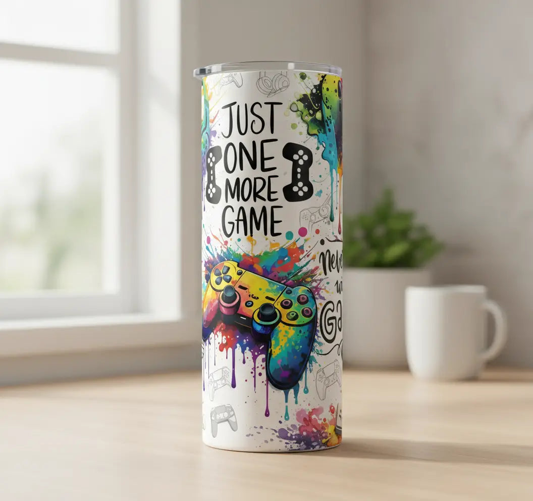 Custom Bluetooth Speaker Tumbler