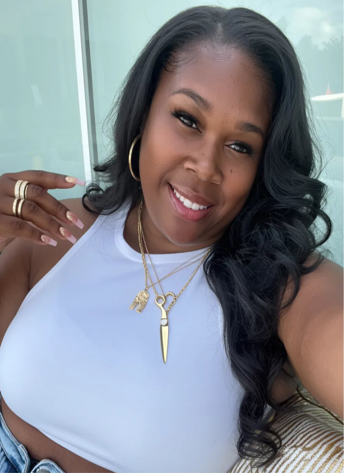Loose Wave Bundles