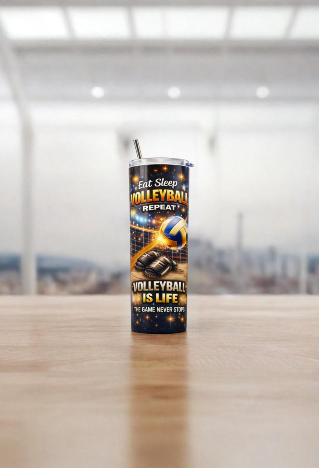 Custom Bluetooth Speaker Tumbler
