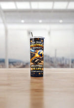 Load image into Gallery viewer, Custom Bluetooth Speaker Tumbler
