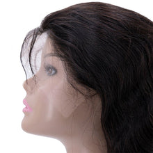 Load image into Gallery viewer, HD Body Wave 13x4 Lace Front Wig

