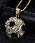 Sports Necklaces