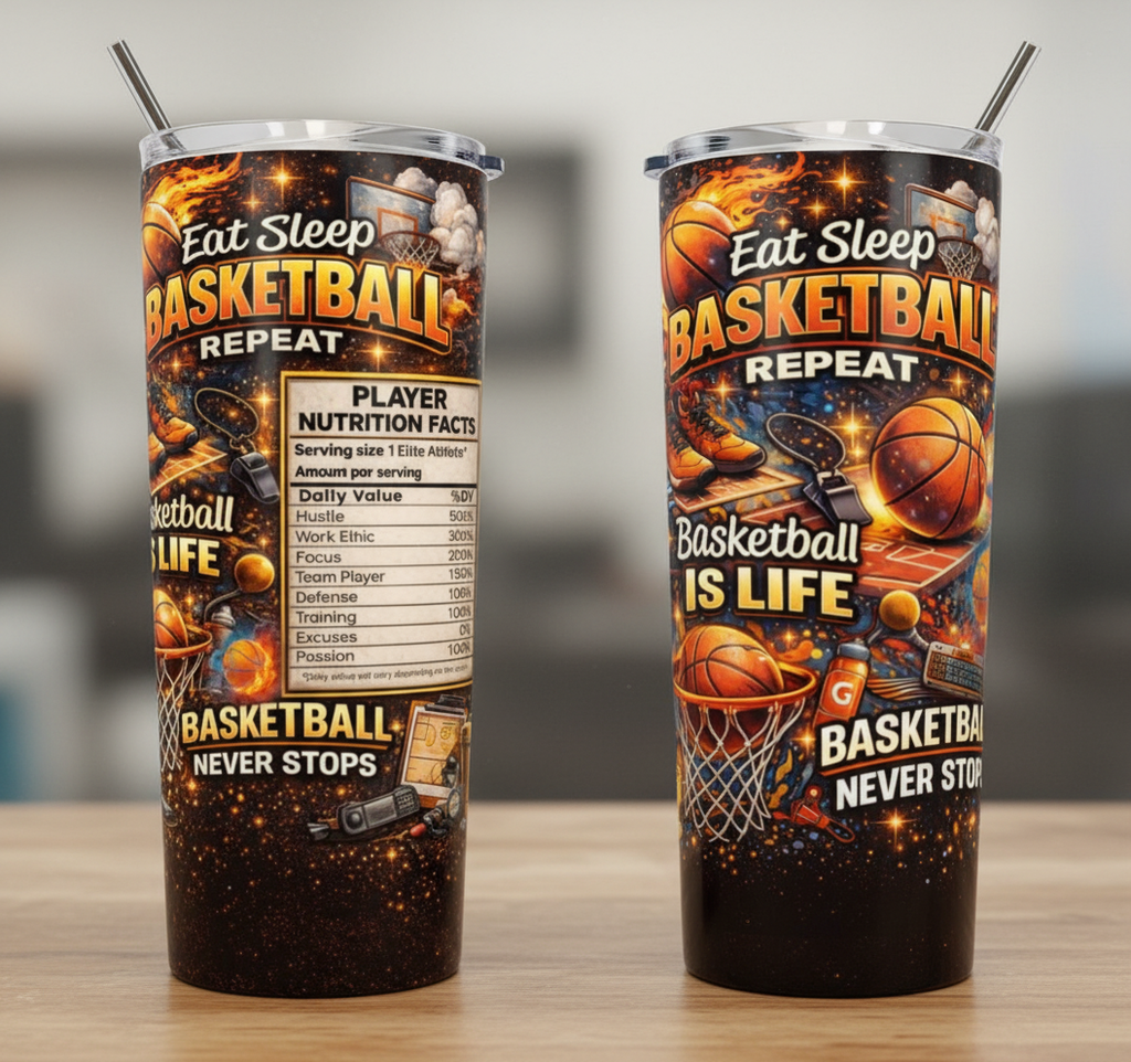 Custom Bluetooth Speaker Tumbler
