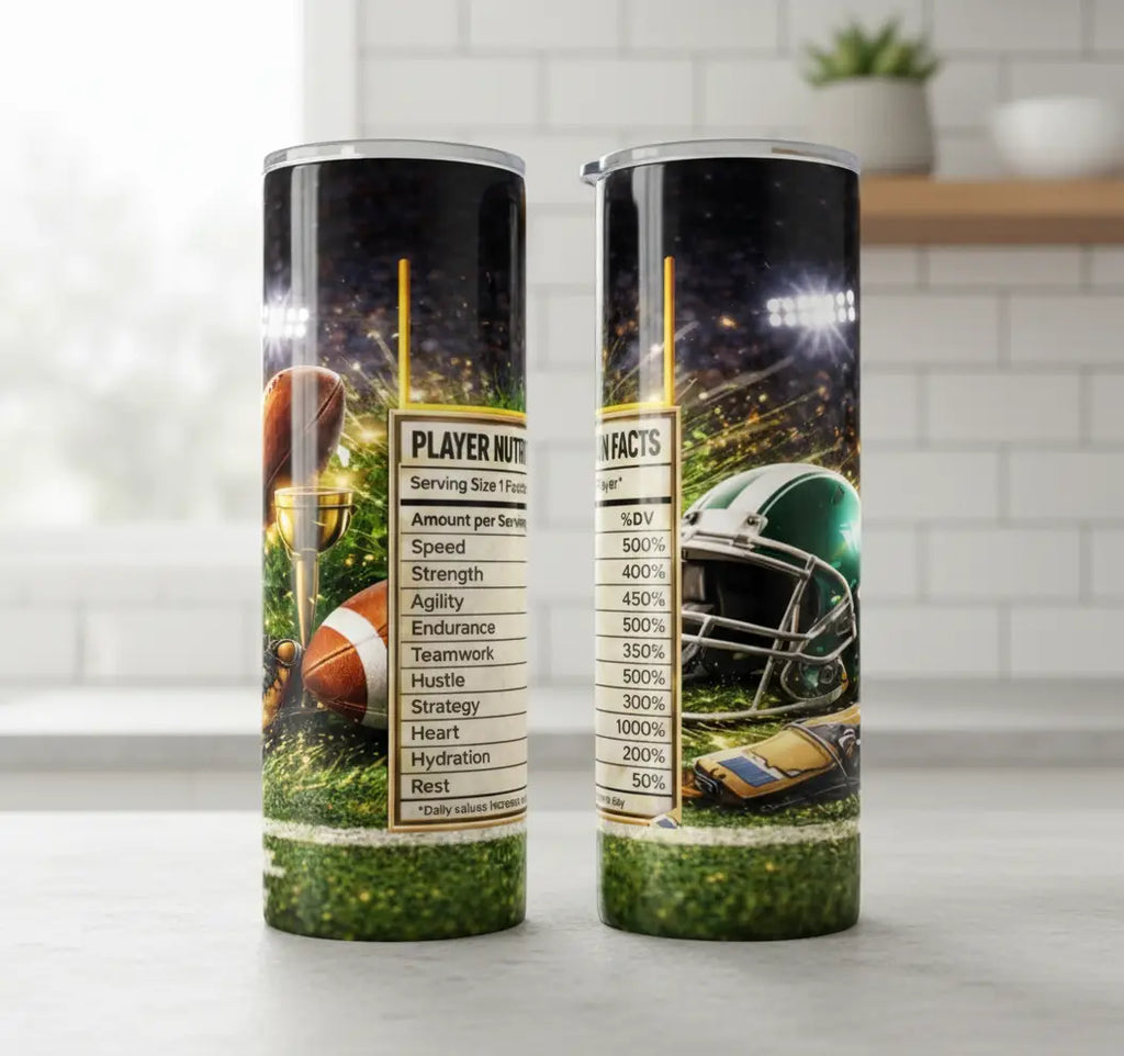 Custom Bluetooth Speaker Tumbler