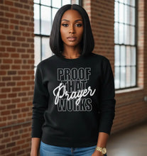Load image into Gallery viewer, Prayer works shirt
