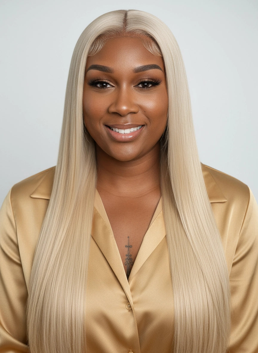 Blonde Bomb Shell Bundles