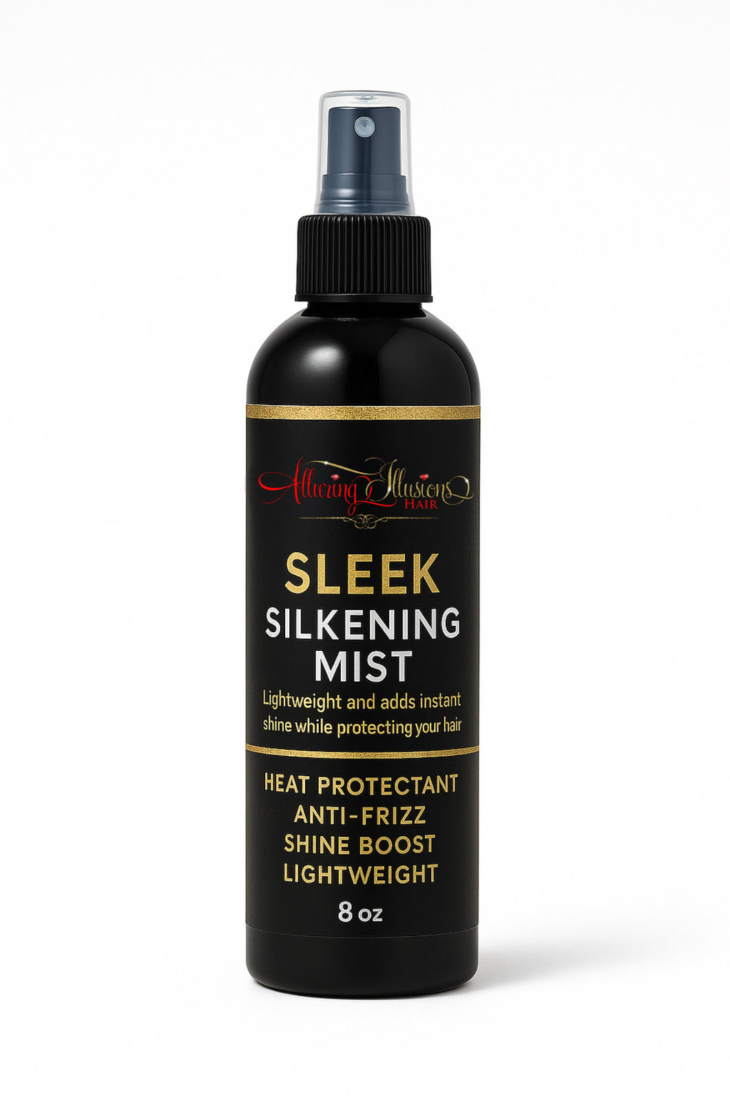 Sleek Silkening Mist