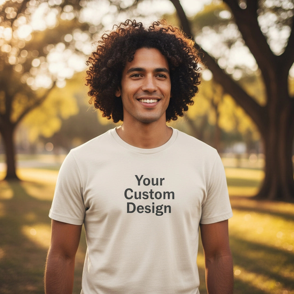 Custom Design Shirt