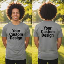 Load image into Gallery viewer, Custom Design Shirt
