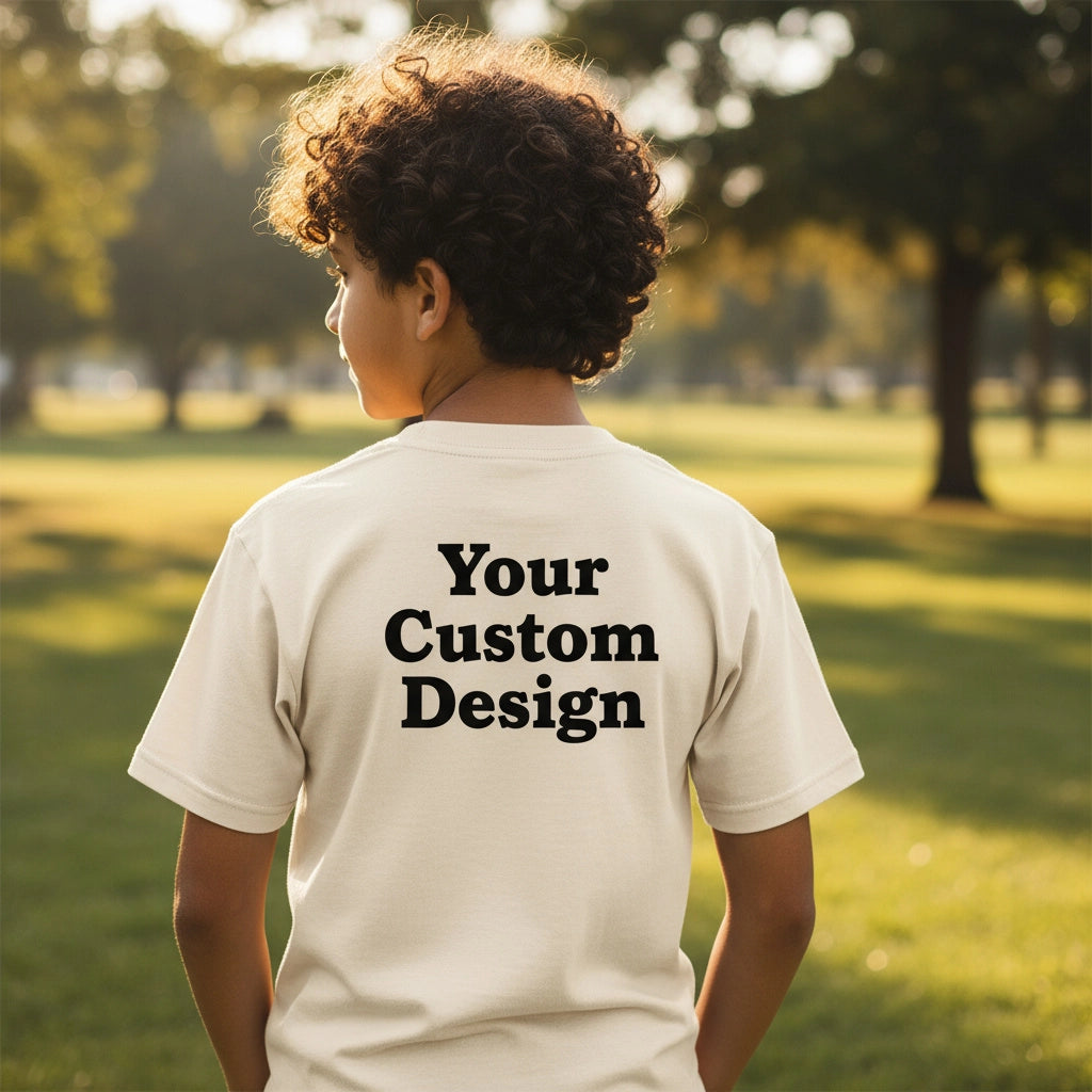 Custom Design Shirt