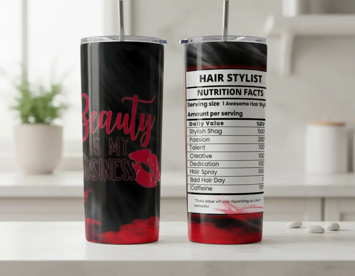Custom Bluetooth Speaker Tumbler