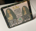 Custom QR Code Display Plaque