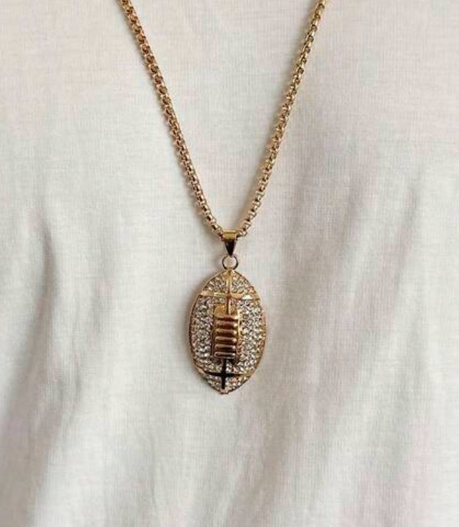 Sports Necklaces