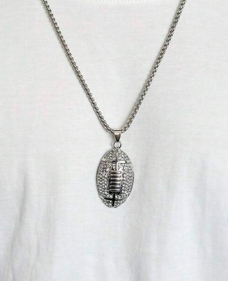 Sports Necklaces