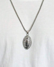 Load image into Gallery viewer, Football Chain
