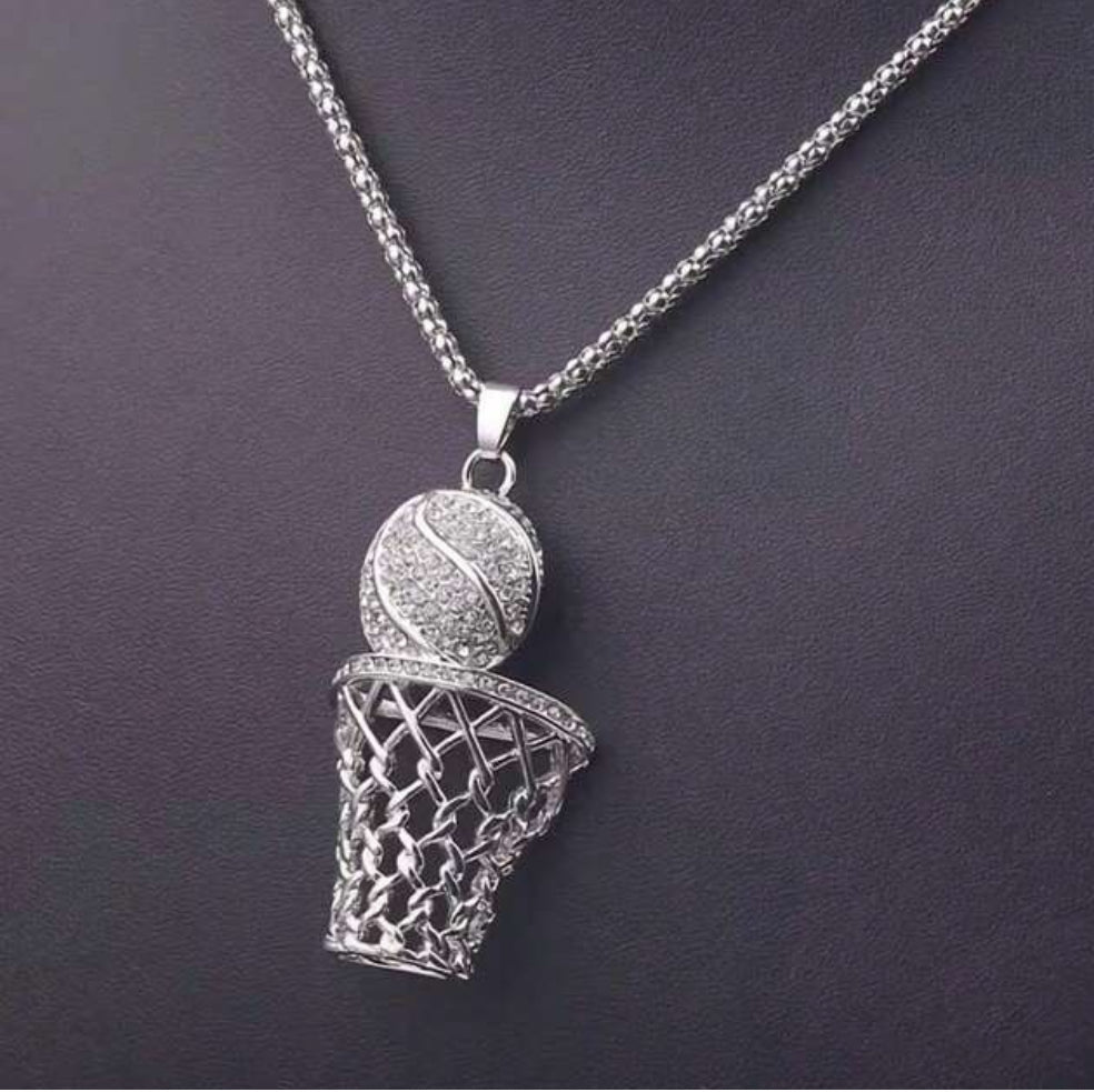 Sports Necklaces