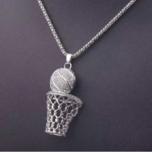 Load image into Gallery viewer, Basketball Chain
