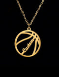 CUSTOM- Basketball Chain