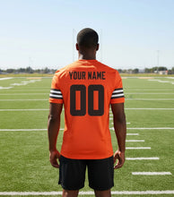 Load image into Gallery viewer, Custom Football Jersey (unisex)
