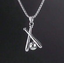 Load image into Gallery viewer, Sports Necklaces

