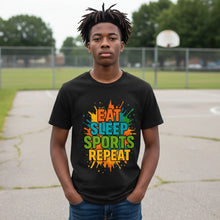 Load image into Gallery viewer, Sports Shirt
