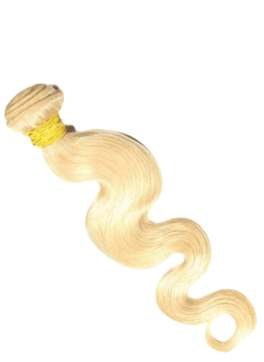 Blonde Bomb Shell Bundles
