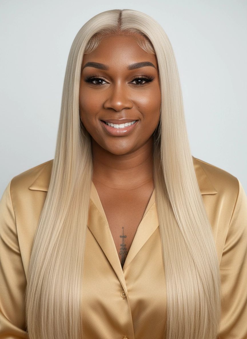 Blonde Brazilian Body Wave