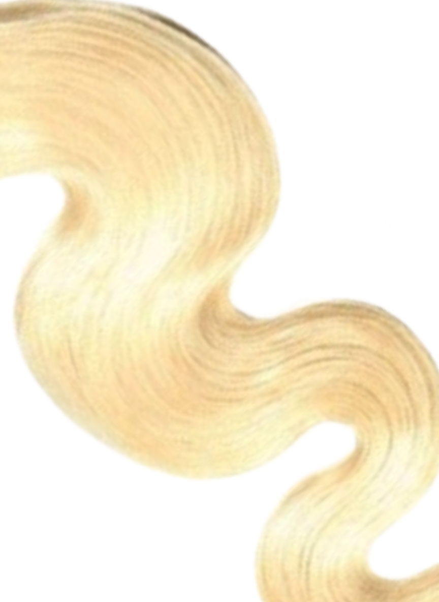 Blonde Bomb Shell Bundles