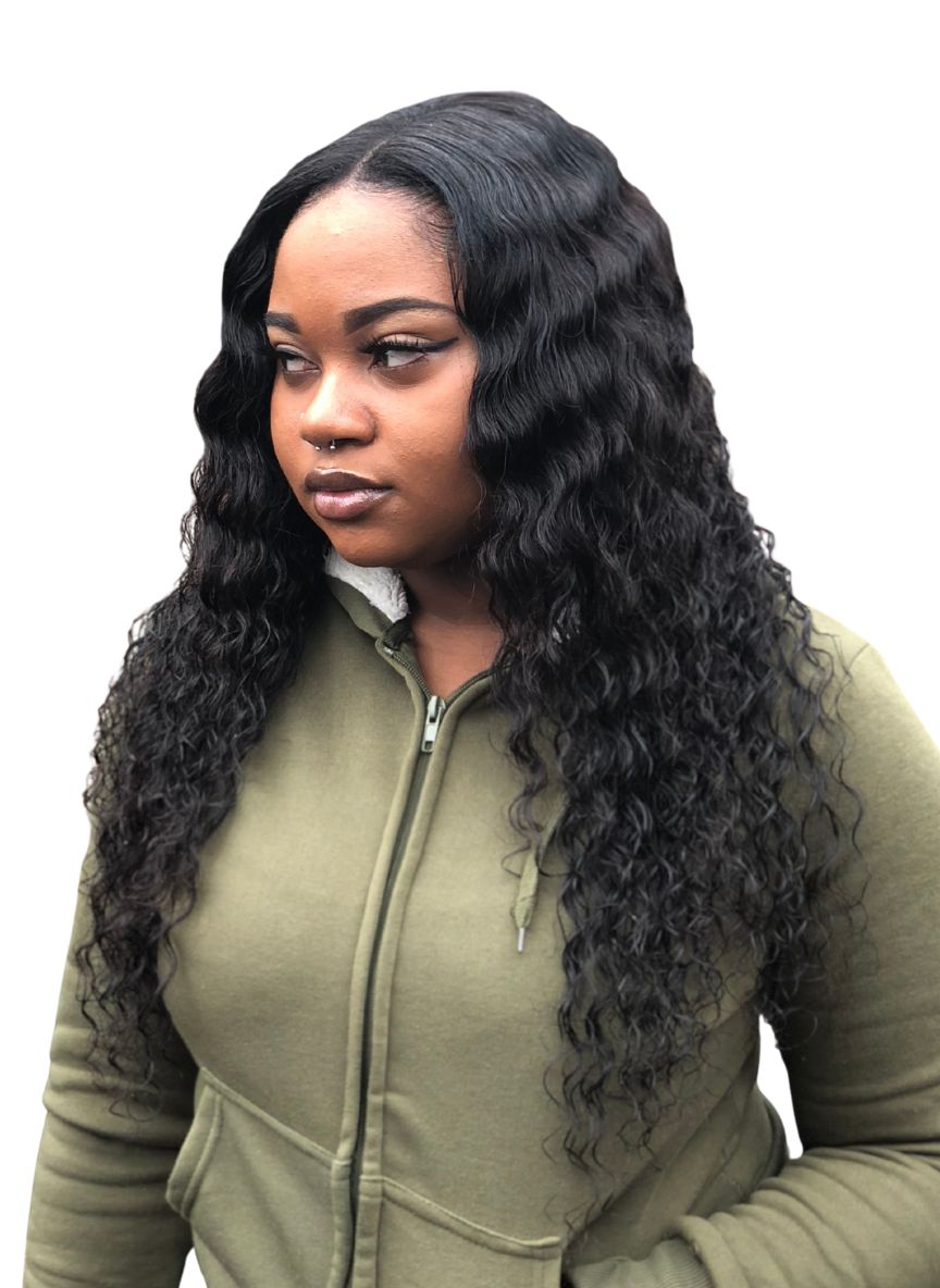 Brazilian Deep Wave