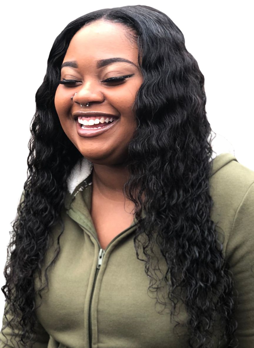 Brazilian Deep Wave
