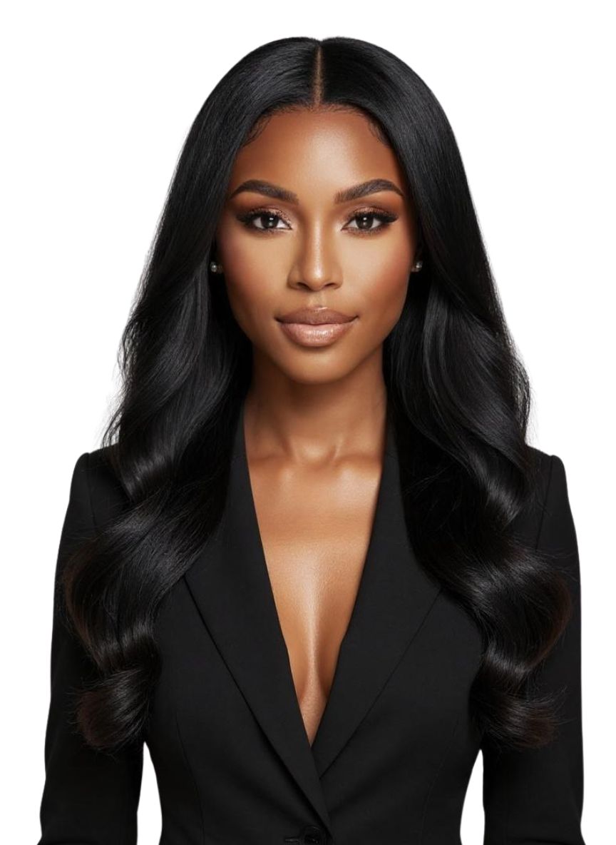 Brazilian Body Wave