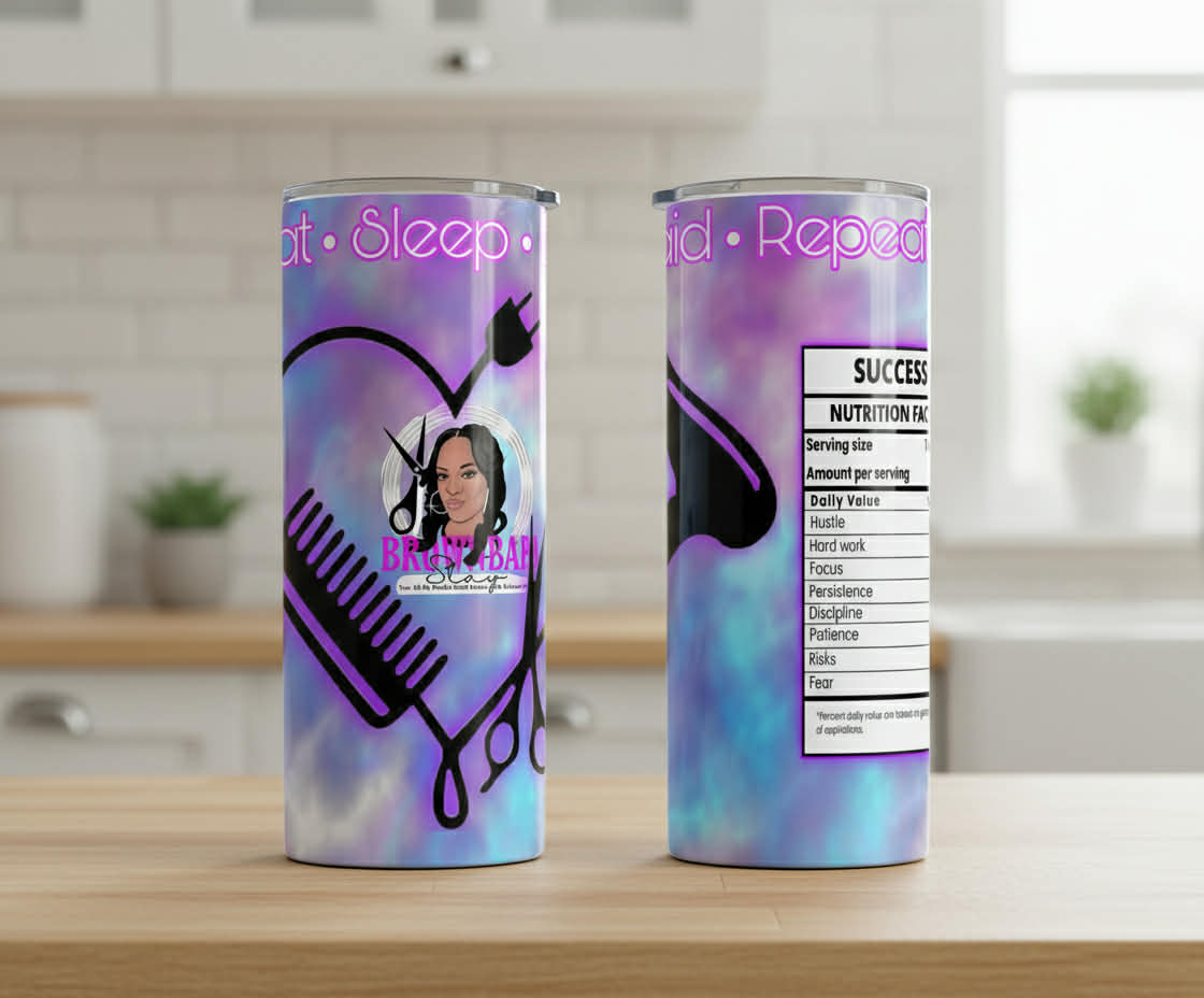 Custom Bluetooth Speaker Tumbler