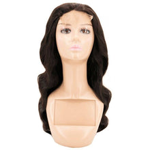 Load image into Gallery viewer, Body Wave 4x4 Transparent Closure Wig
